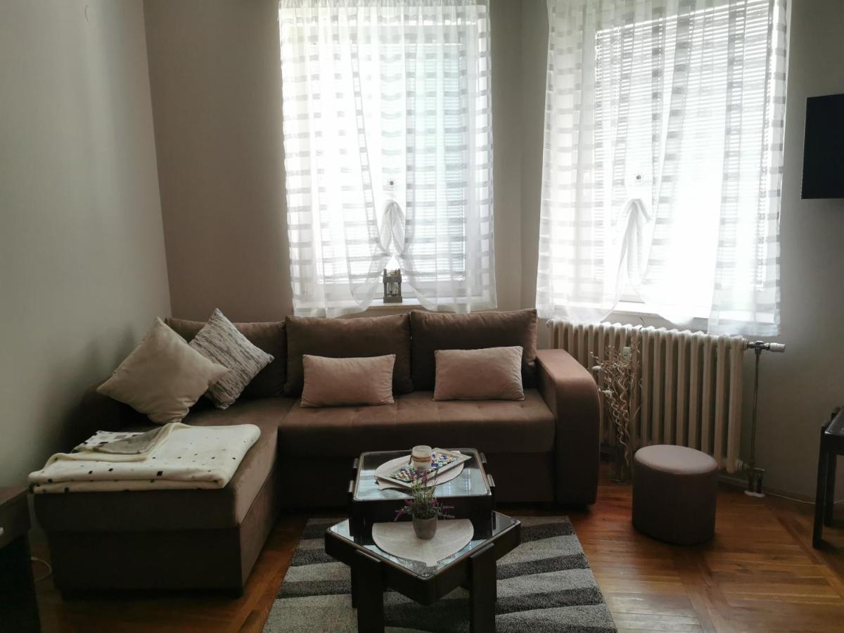 Kata'S Place Subotica Eksteriør billede